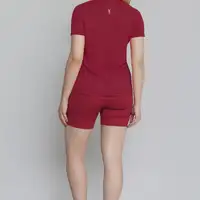 T SHIRT RUN ANTI ODOR - imagem 7