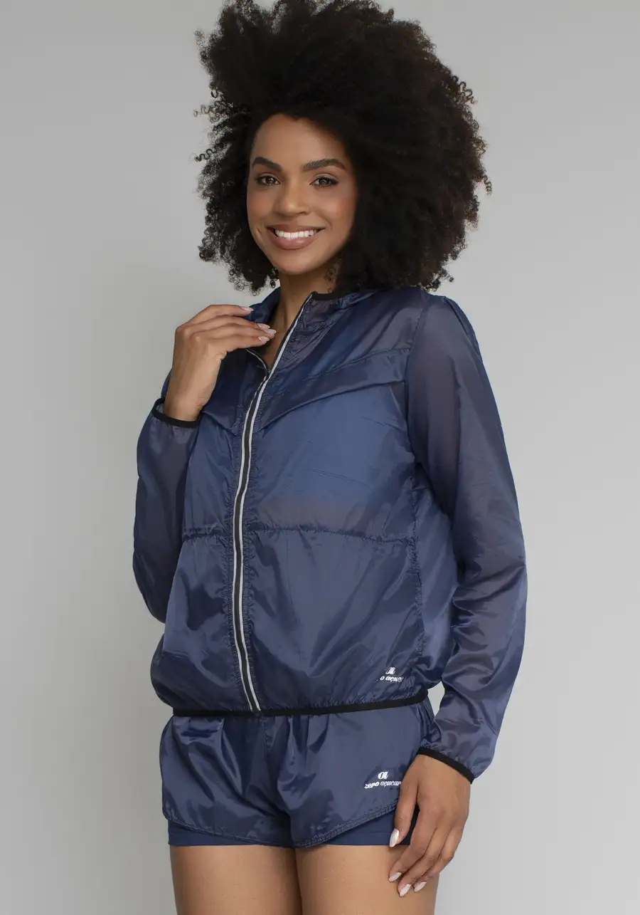 JAQUETA RUN ILLUSION WR