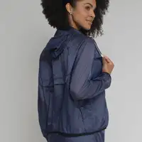 JAQUETA RUN ILLUSION WR - imagem 6