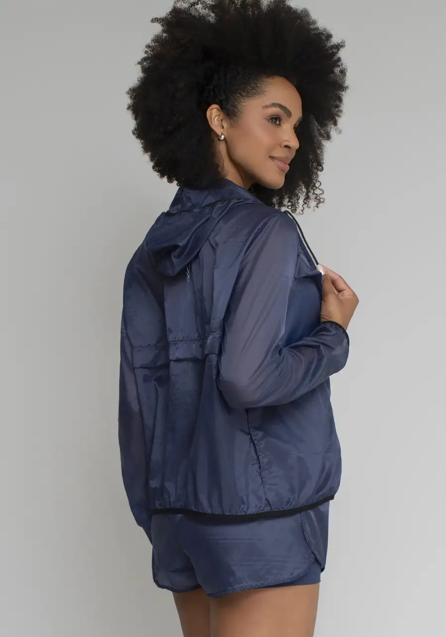 JAQUETA RUN ILLUSION WR