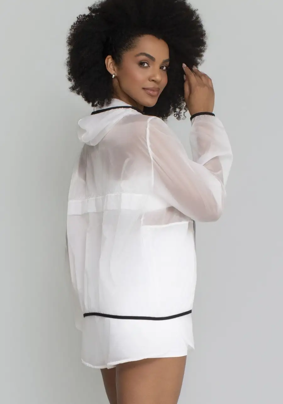 JAQUETA RUN ILLUSION WR