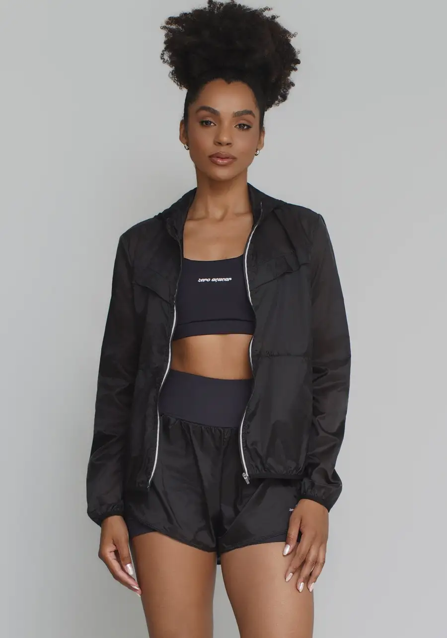 JAQUETA RUN ILLUSION WR