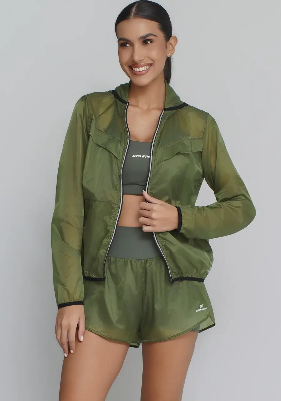 JAQUETA RUN ILLUSION WR