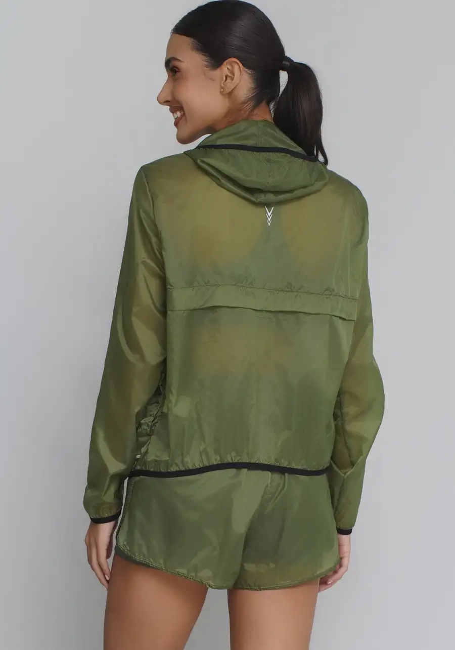 JAQUETA RUN ILLUSION WR