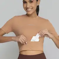 CROPPED SOU CORREDORA - imagem 9