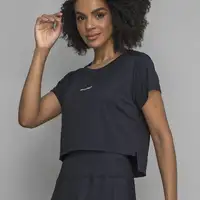 T-SHIRT CROPPED - imagem 7