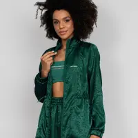 PARKA JACQUARD ROCK - imagem 1