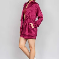 PARKA JACQUARD ROCK - imagem 7