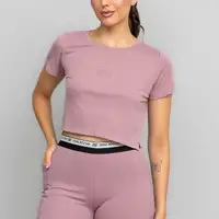 T-SHIRT BORN ZA - imagem 7