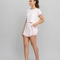 T-SHIRT CROPPED - imagem 9