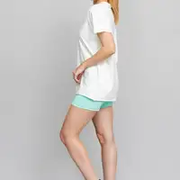 T-SHIRT OVER SOFT - imagem 9