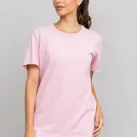 T-SHIRT OVER SOFT - imagem 1