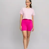 T-SHIRT CROPPED SOFT - imagem 1