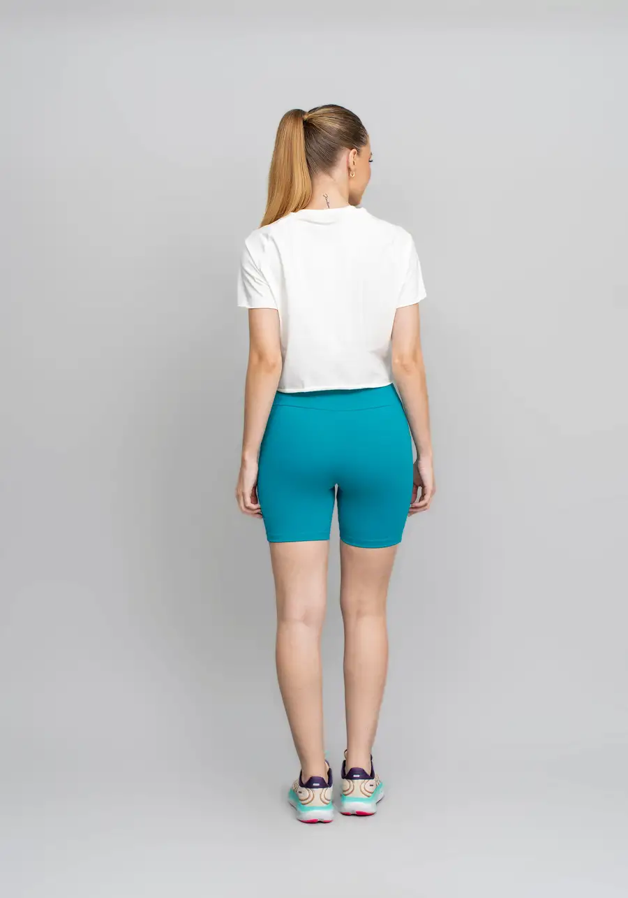 T-SHIRT CROPPED SOFT