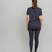 T-SHIRT ALONGADA - imagem 8