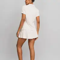 T-SHIRT PIQUET - imagem 6