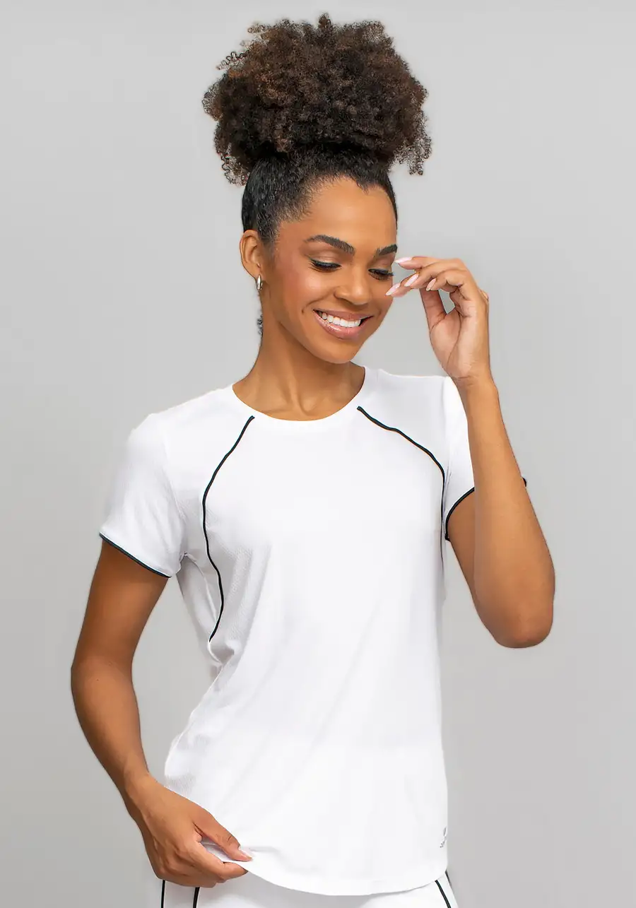 T-SHIRT SPEED FRISOS