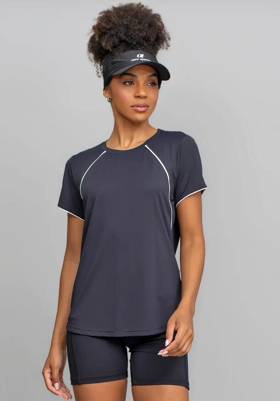 T-SHIRT SPEED FRISOS