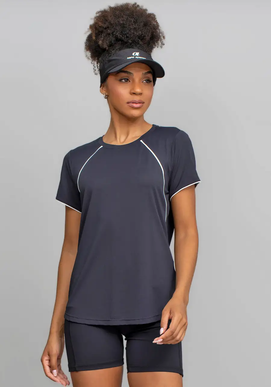 T-SHIRT SPEED FRISOS