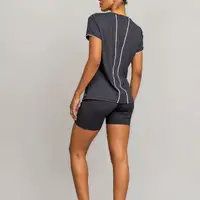 T-SHIRT SPEED FRISOS - imagem 3