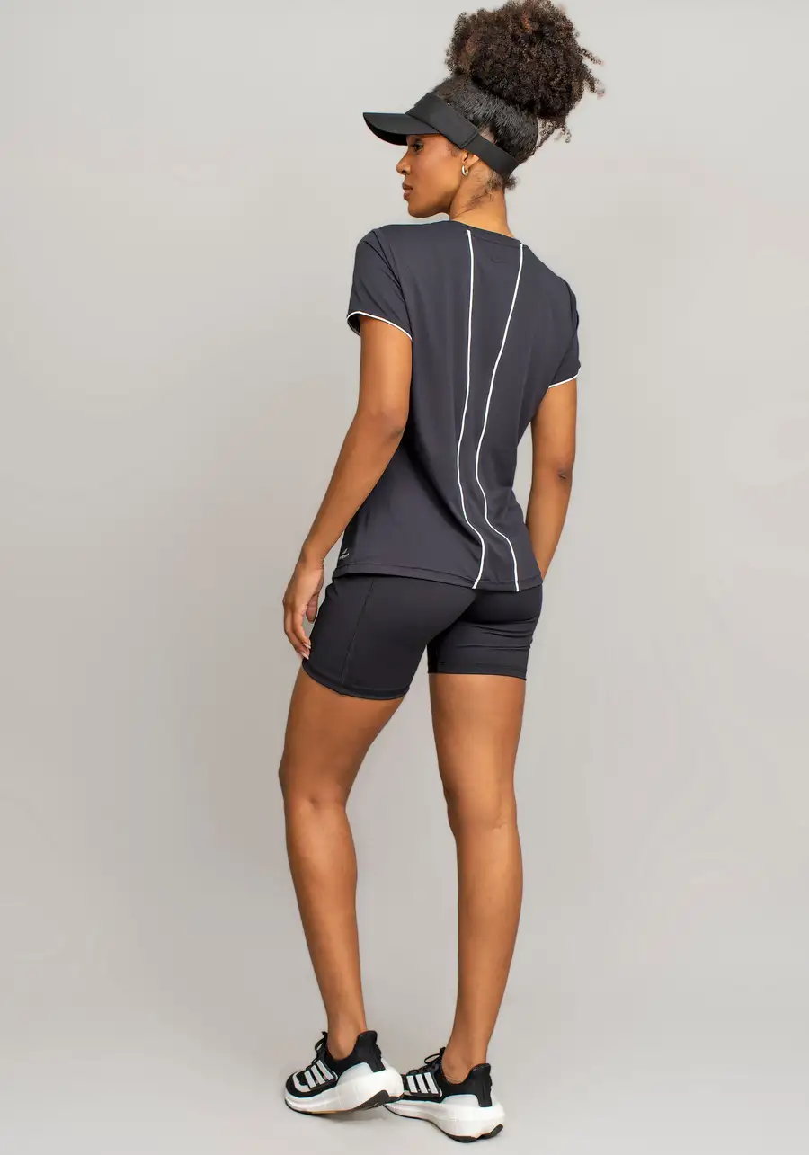 T-SHIRT SPEED FRISOS