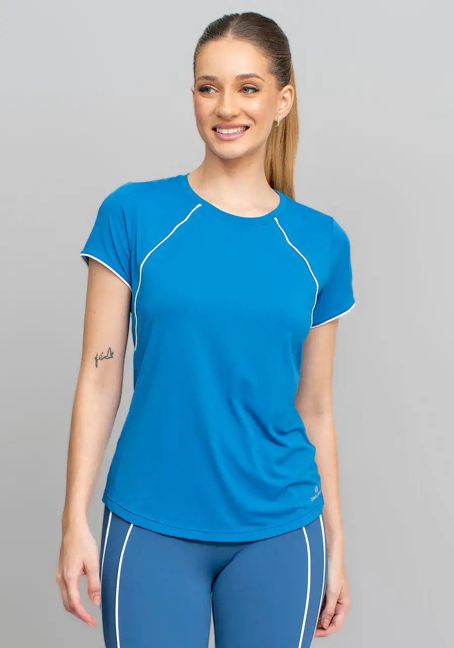 T-SHIRT SPEED FRISOS