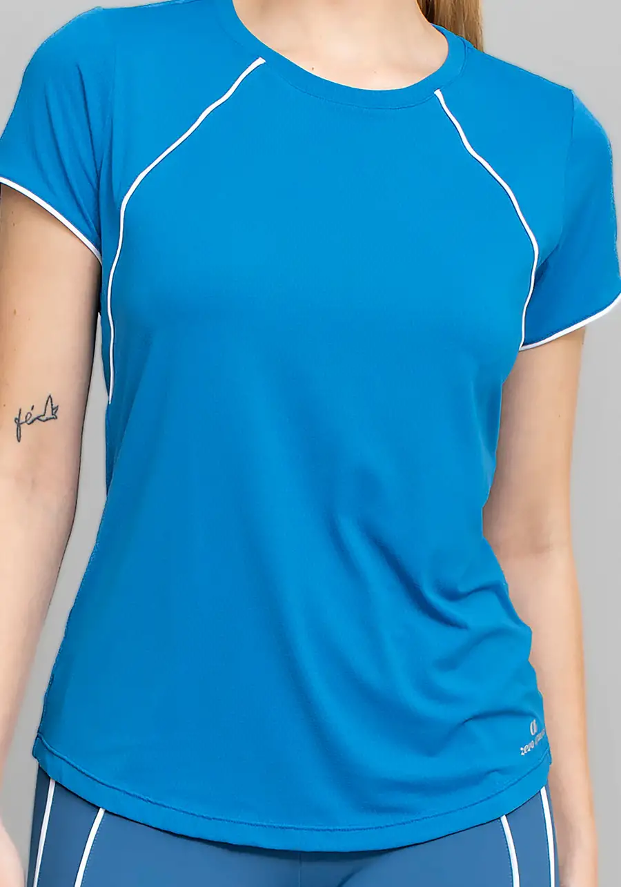 T-SHIRT SPEED FRISOS