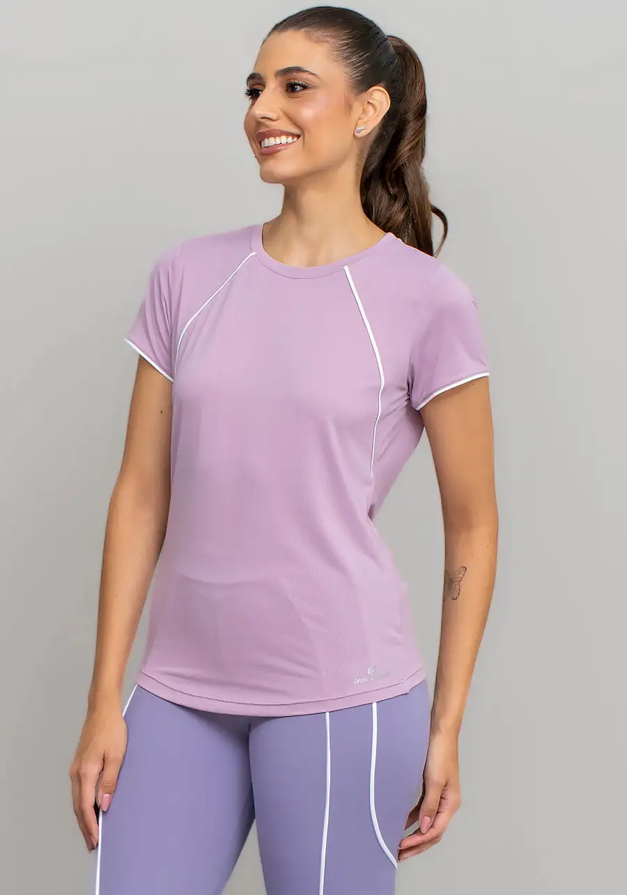 T-SHIRT SPEED FRISOS