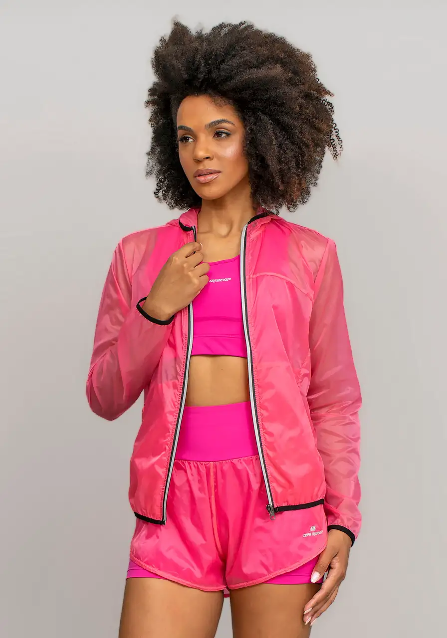 JAQUETA RUN ILLUSION WR