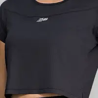 T-SHIRT CROPPED PUSH - imagem 5