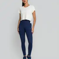 T-SHIRT CROPPED - imagem 9