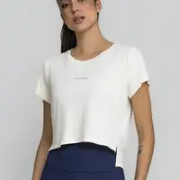 T-SHIRT CROPPED - imagem 4