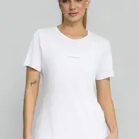 T-SHIRT ALONGADA - imagem 2