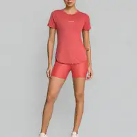 T-SHIRT ALONGADA - imagem 9