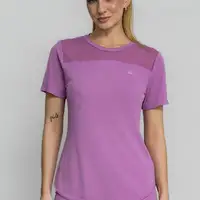 T SHIRT SKIN TULE - imagem 3