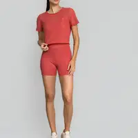 CROPPED TULE - imagem 1