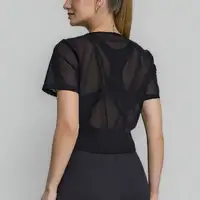 CROPPED TULE - imagem 9