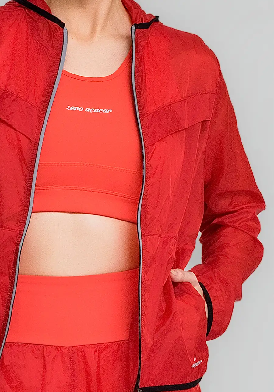 JAQUETA RUN ILLUSION WR