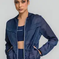 JAQUETA RUN ILLUSION WR - imagem 1