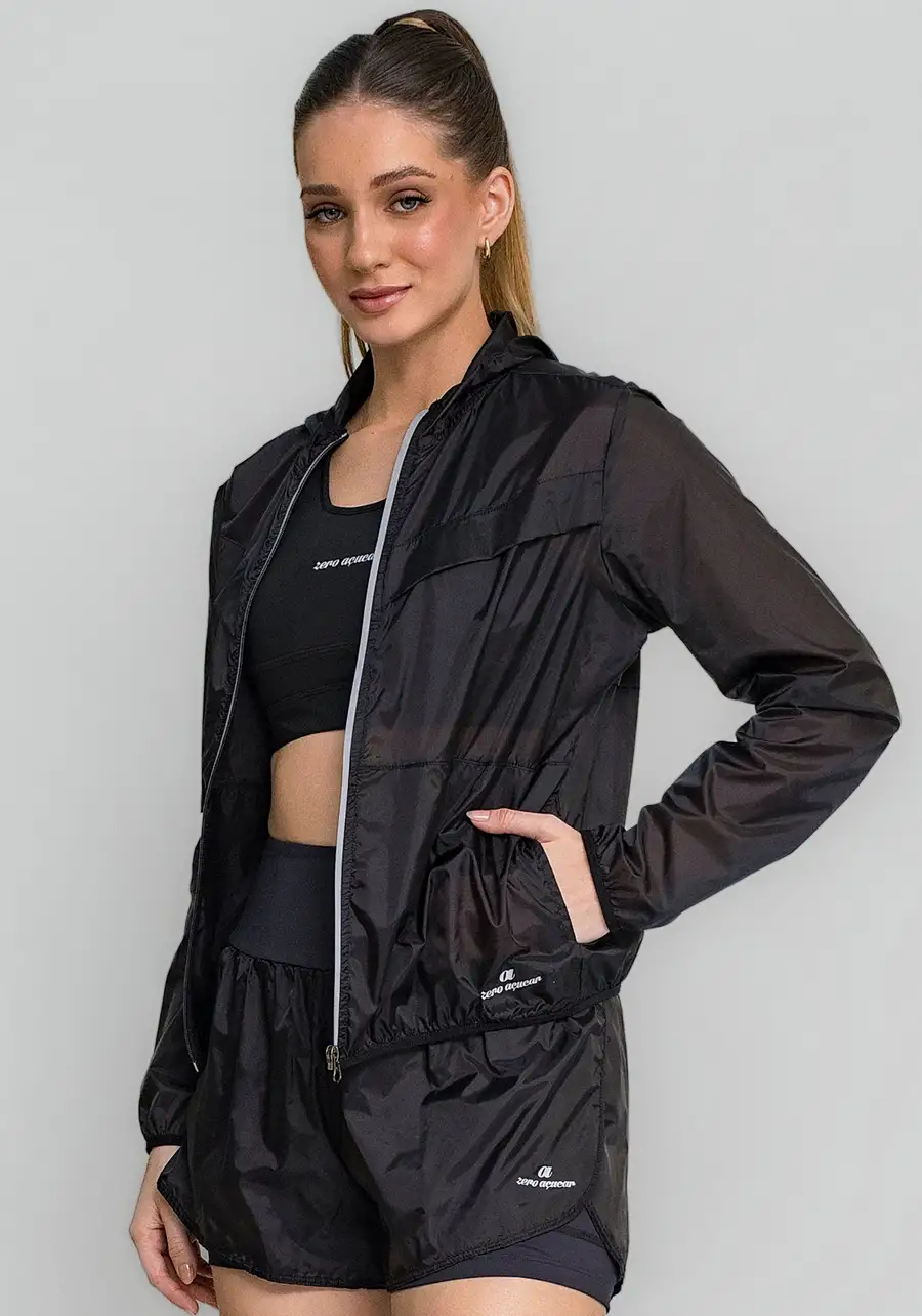 JAQUETA RUN ILLUSION WR