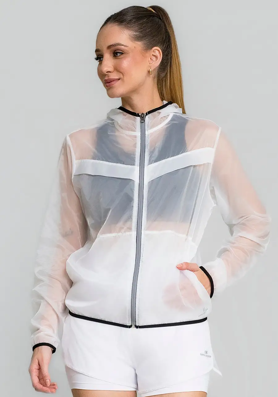 JAQUETA RUN ILLUSION WR