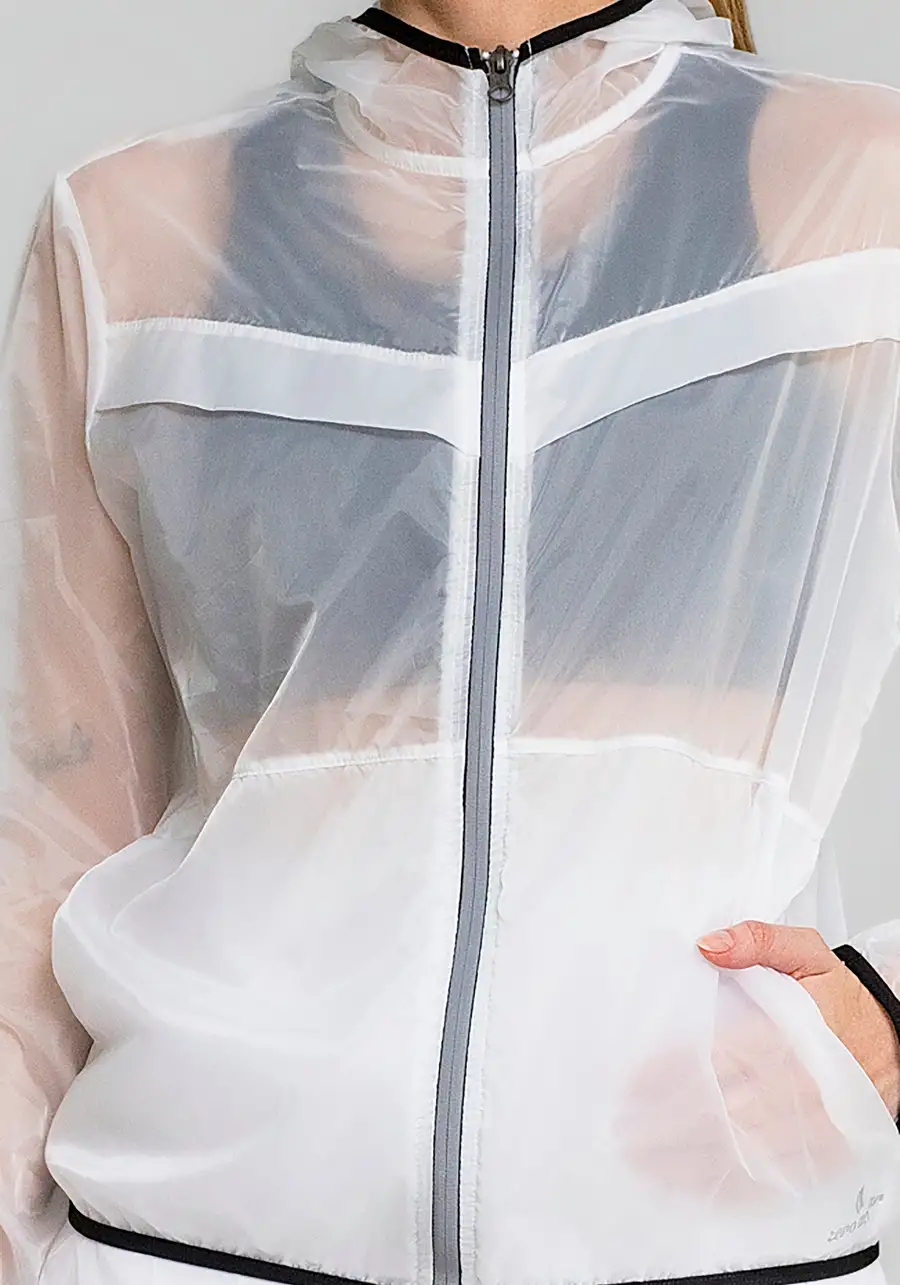 JAQUETA RUN ILLUSION WR