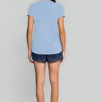 T SHIRT GOLA V AIR FIT - imagem 3