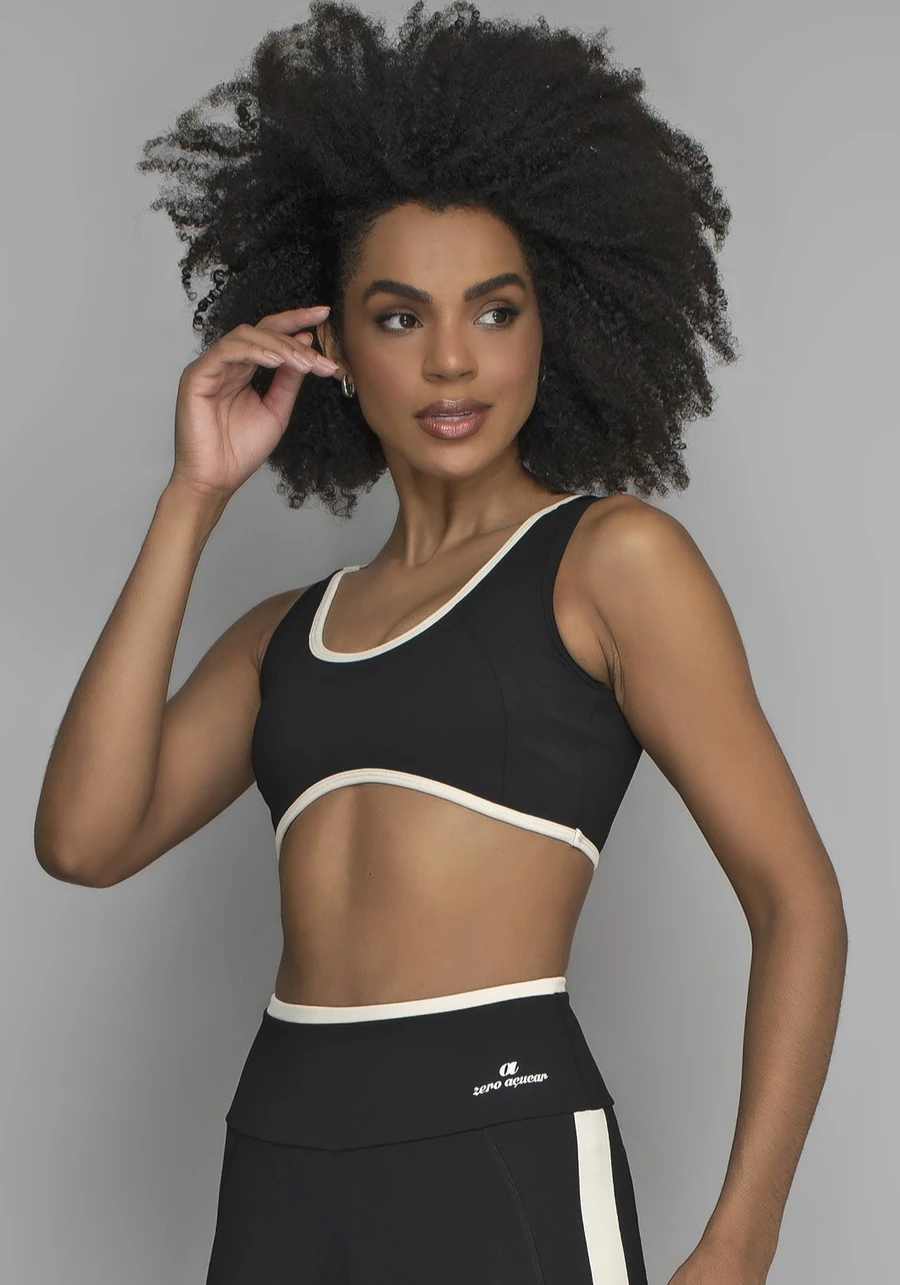 TOP CONFORT ANATÔMICO