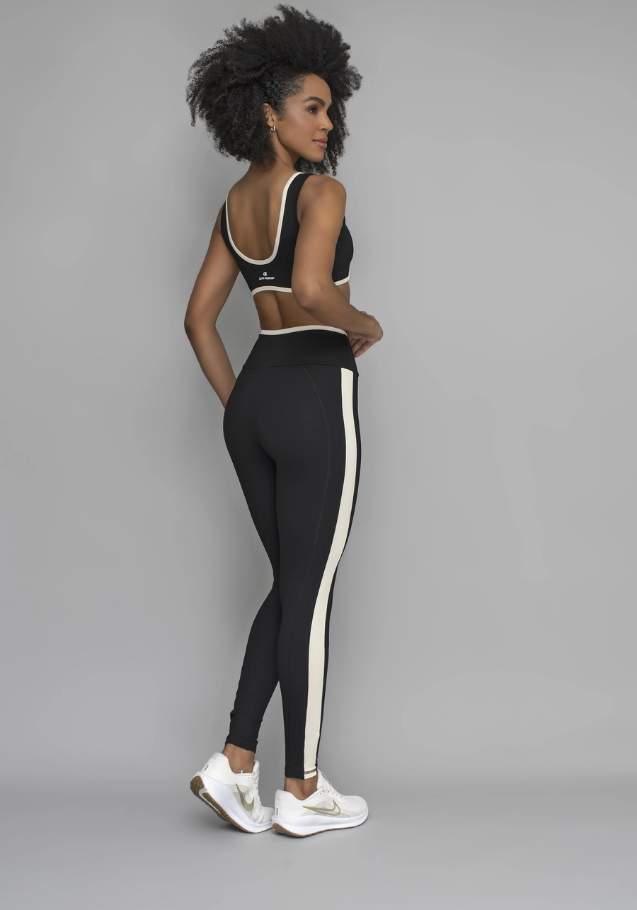 TOP CONFORT ANATÔMICO