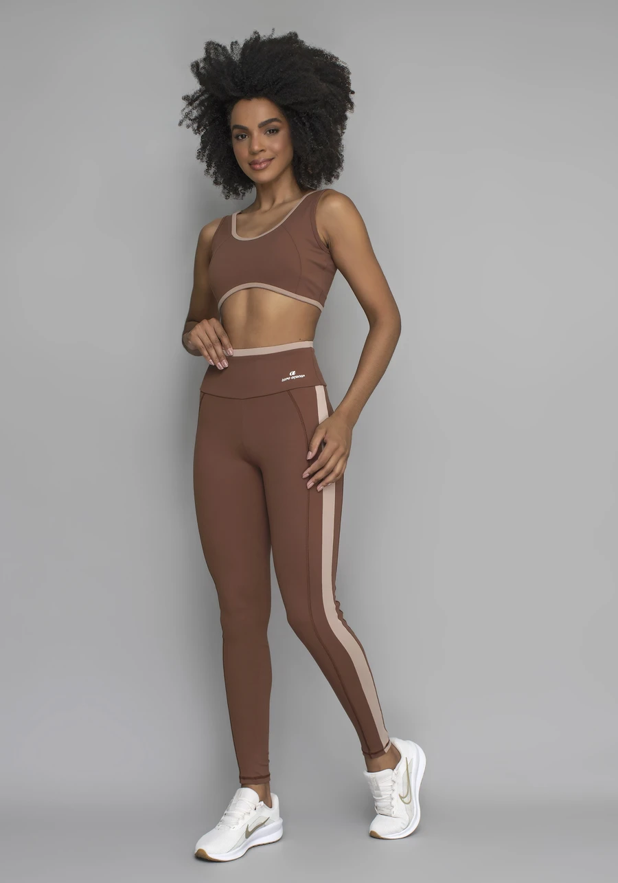 TOP CONFORT ANATÔMICO