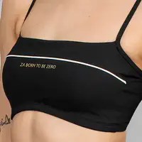 TOP FAIXA GARDEN - imagem 2