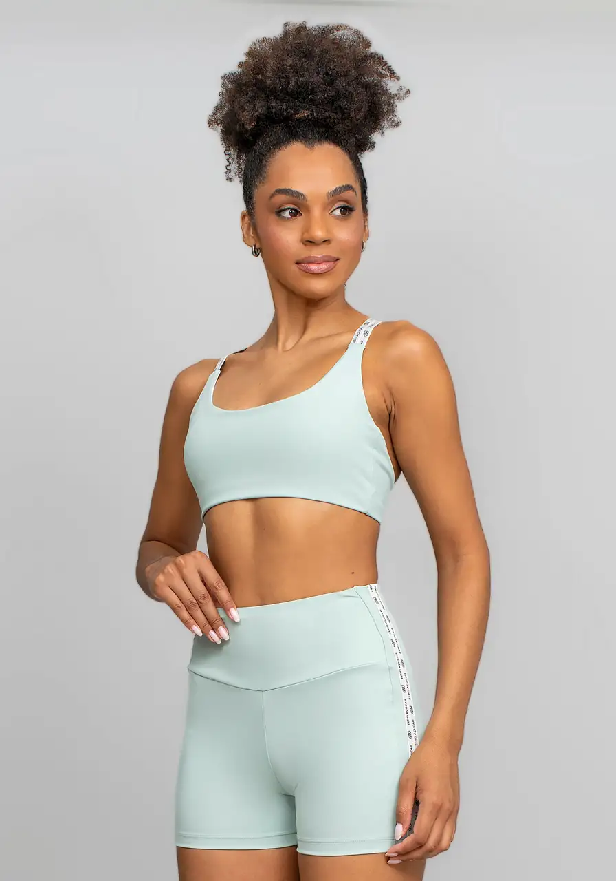 TOP ALCINHA ELASTIC ZA