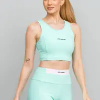 TOP ALONGADO FRESCOR - imagem 1