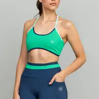 TOP TENNIS CANELE - imagem 1